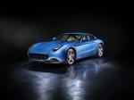 Ferrari F12berlinetta Touring Berlinetta Lusso 2015 года
